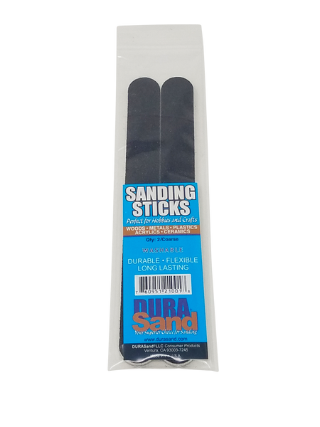 Sanding Sticks