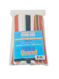 Durasand Assorted Grab Bag of mixed sanding sticks and tools in assorted grits