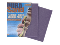 Durasand High Flex sanding pads, coarse grit, 2-pack