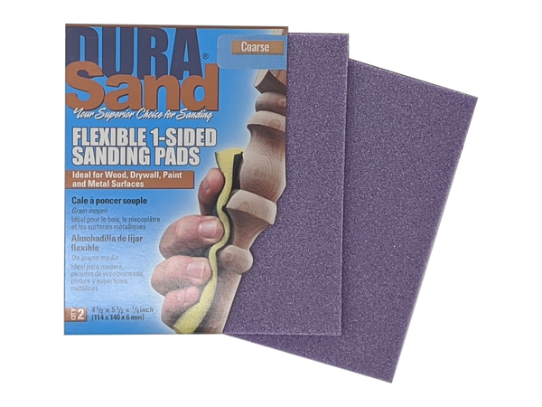High Flex Pads