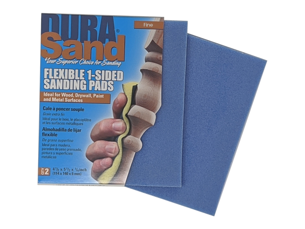 High Flex Pads